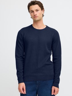 Herren Strickpullover - BHRedhill