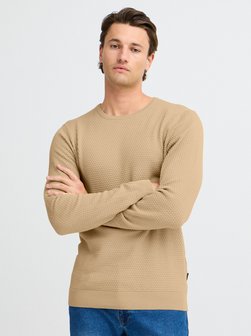 Herren Strickpullover - BHRedhill