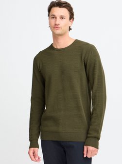 Herren Strickpullover - BHRedhill