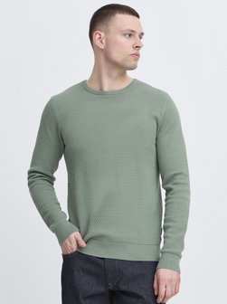 Herren Strickpullover - BHRedhill