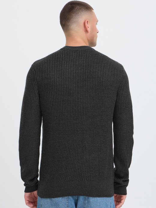 Herren Strickpullover  - BHRibi