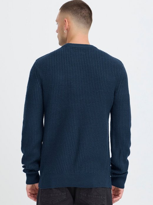 Herren Strickpullover  - BHRibi