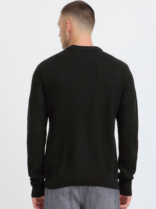 Herren Strickpullover  - BHRibi