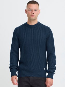 Herren Strickpullover  - BHRibi