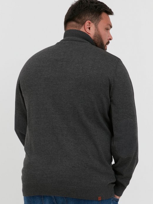 Herren Strickpullover - BHRobin Big & Tall