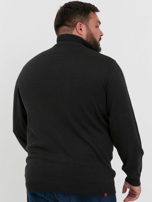 Herren Strickpullover - BHRobin Big & Tall