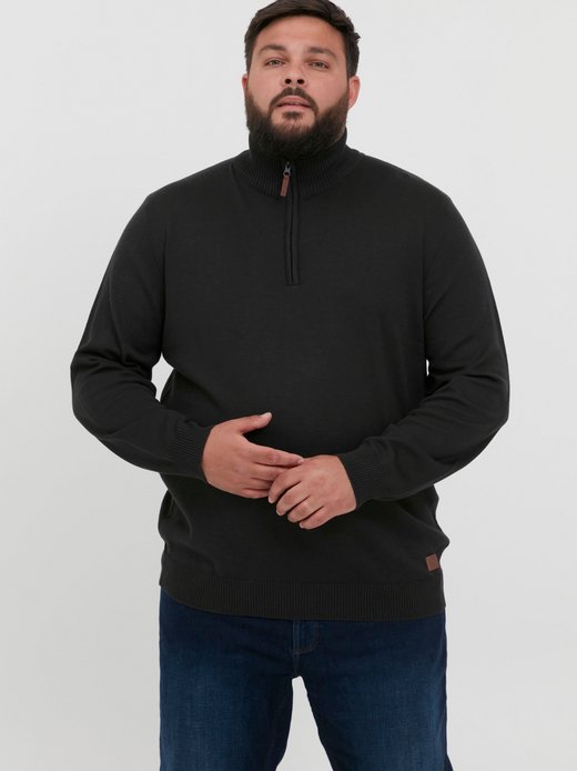 Herren Strickpullover - BHRobin Big & Tall