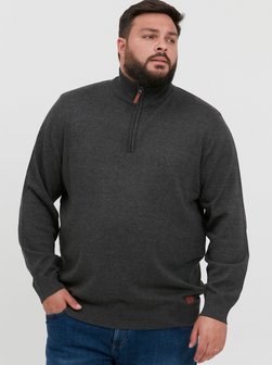 Herren Strickpullover - BHRobin Big & Tall