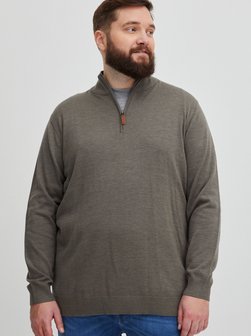 Herren Strickpullover - BHRobin Big & Tall