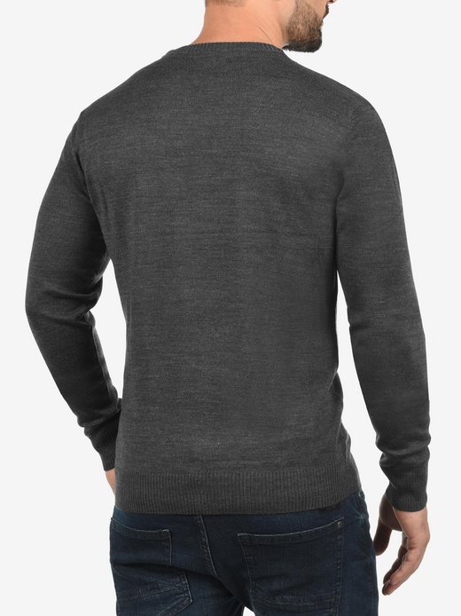 Herren Strickpullover - BHRudolph