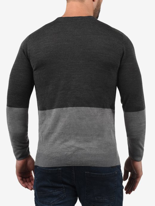 Herren Strickpullover - BHRudolph