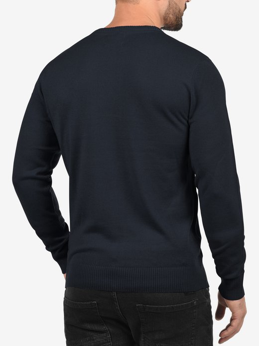 Herren Strickpullover - BHRudolph