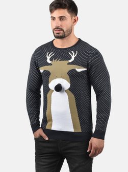 Herren Strickpullover - BHRudolph
