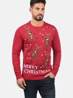 Herren Strickpullover - BHRudolph