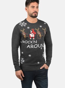 Herren Strickpullover - BHRudolph