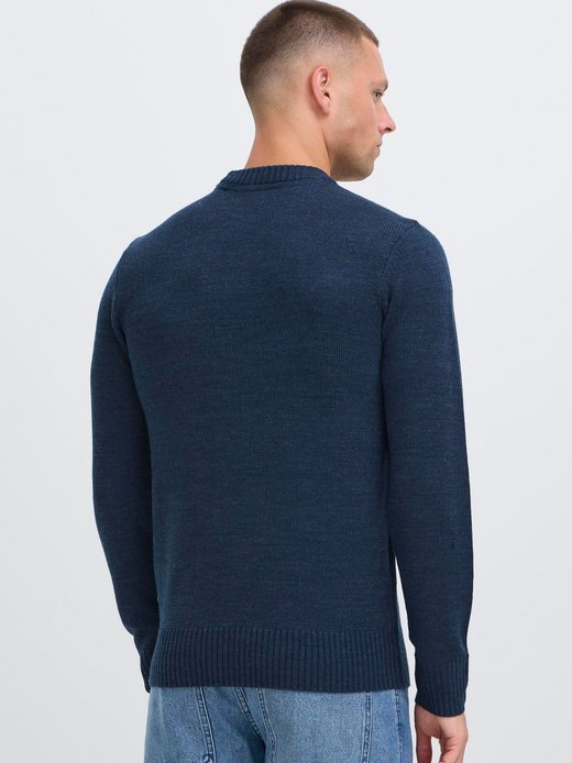 Herren Strickpullover - BHRyke