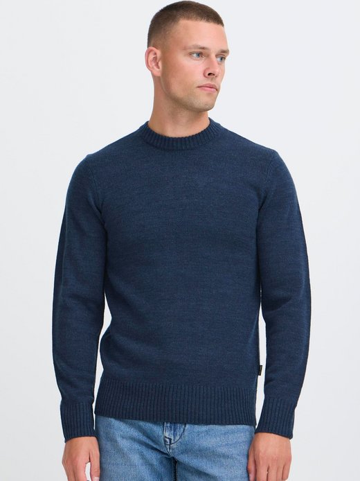 Herren Strickpullover - BHRyke