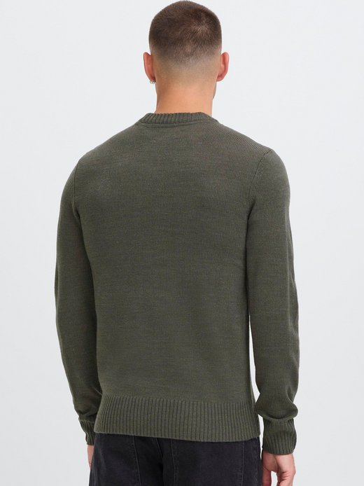 Herren Strickpullover - BHRyke