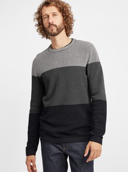 Herren Strickpullover - BHSabino