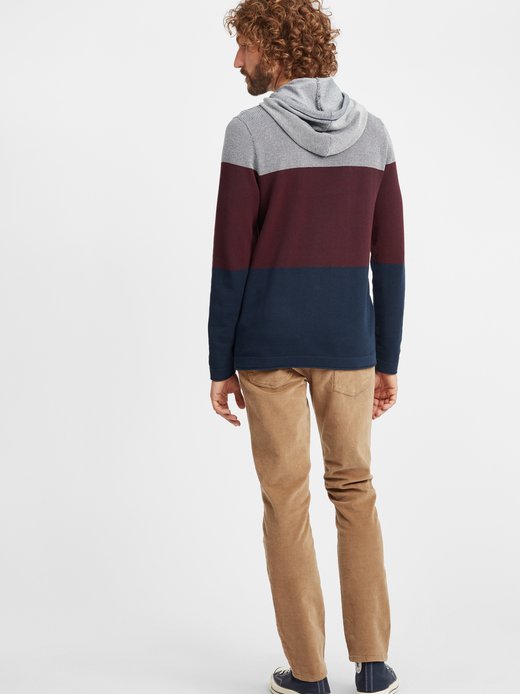 Herren Strickpullover - BHSalado