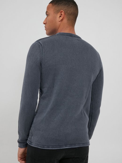 Herren Strickpullover - BHTaavi