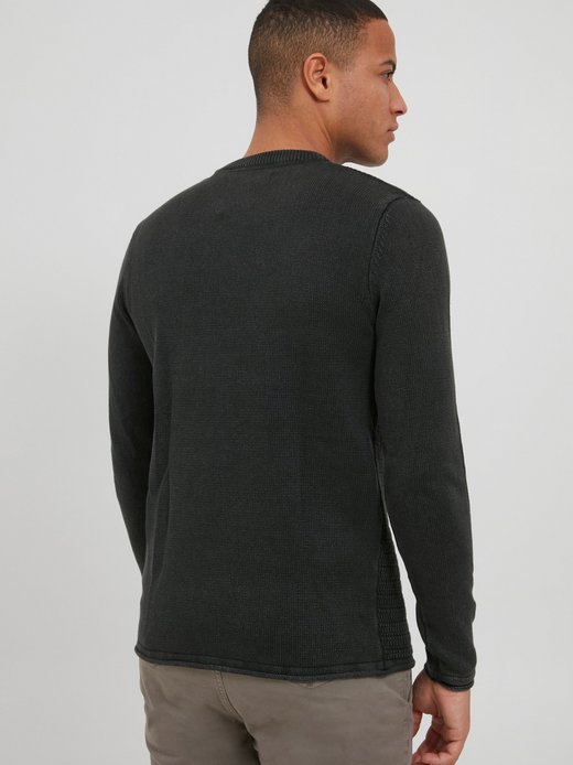 Herren Strickpullover - BHTaavi