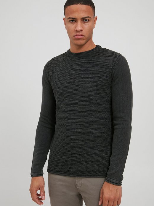 Herren Strickpullover - BHTaavi