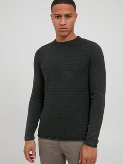 Herren Strickpullover - BHTaavi