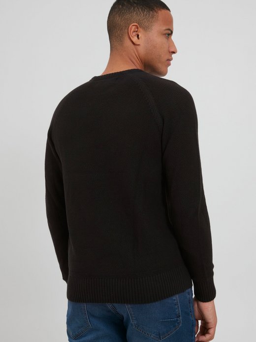Herren Strickpullover - BHThoran