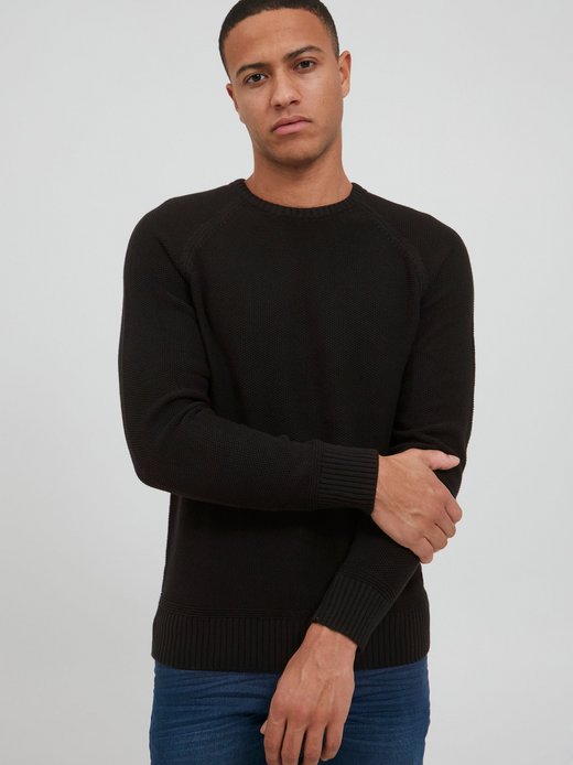 Herren Strickpullover - BHThoran