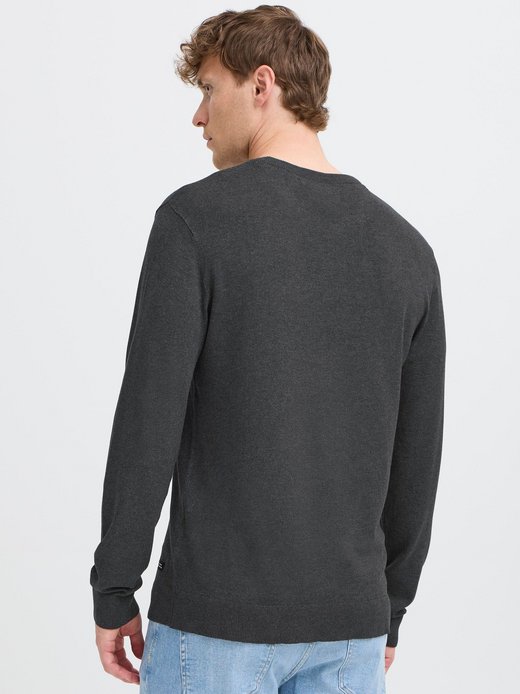 Herren Strickpullover - BHWeba