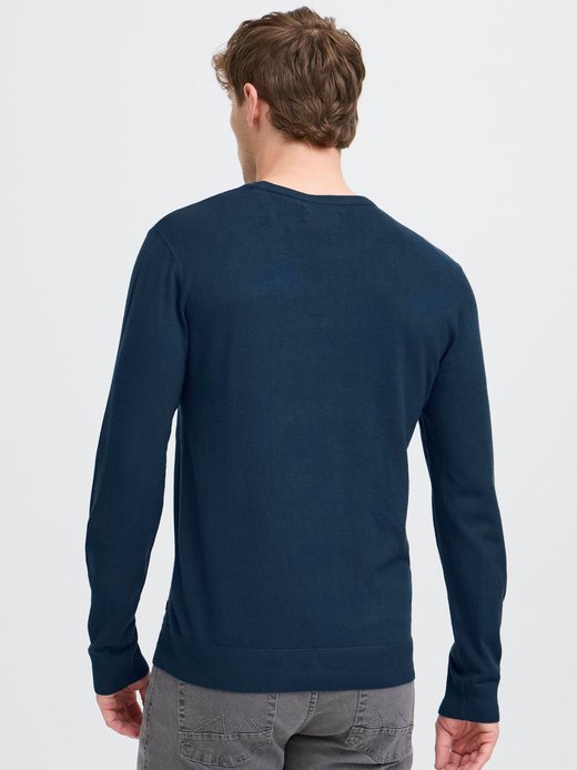 Herren Strickpullover - BHWeba