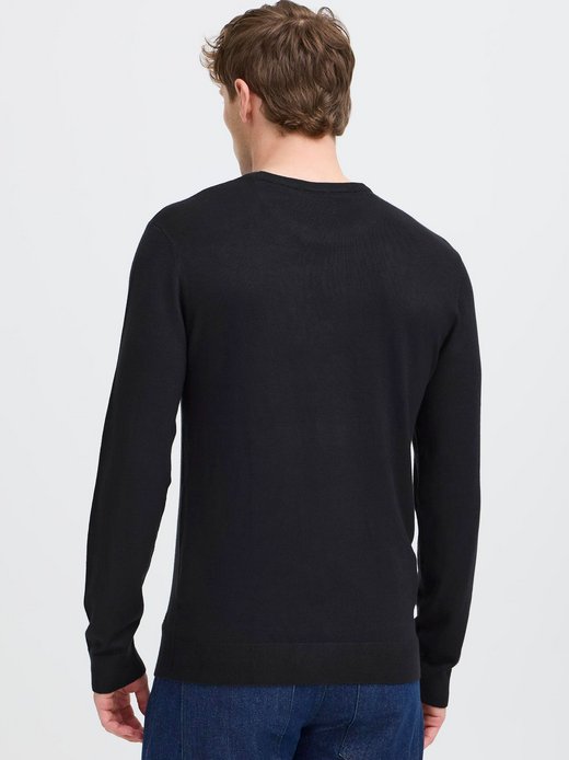 Herren Strickpullover - BHWeba