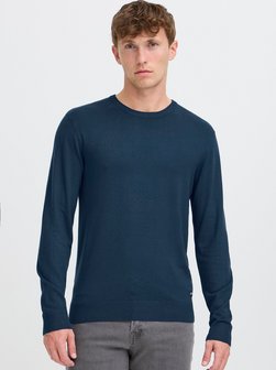 Herren Strickpullover - BHWeba
