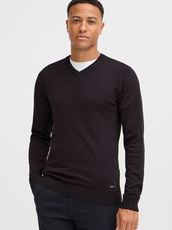 Herren Strickpullover - BHWeber