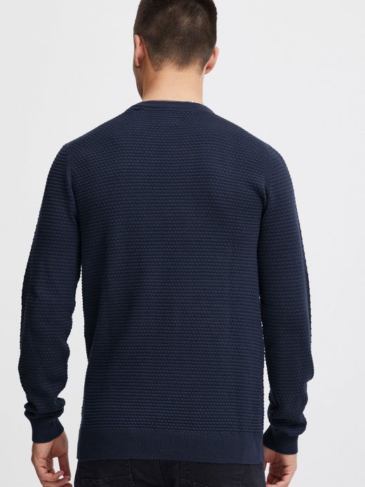 Herren Strickpullover - BHZap