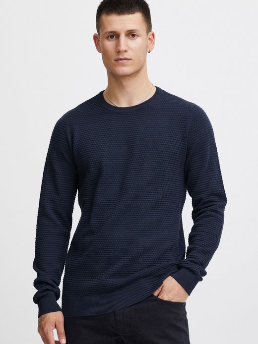 Herren Strickpullover - BHZap