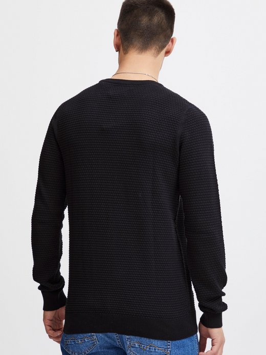 Herren Strickpullover - BHZap