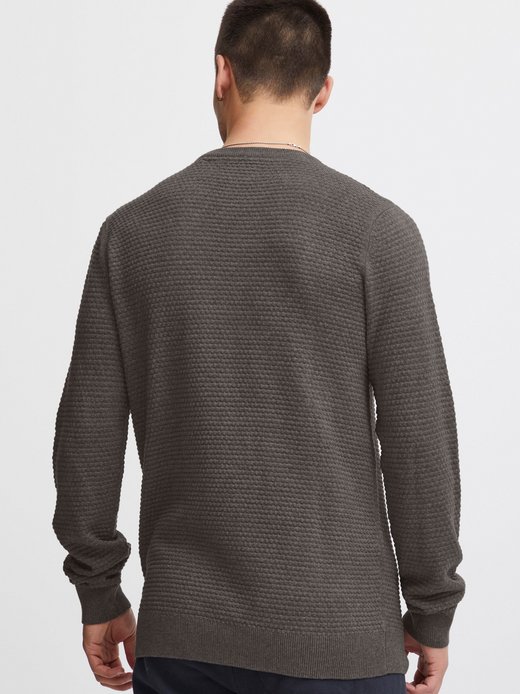 Herren Strickpullover - BHZap