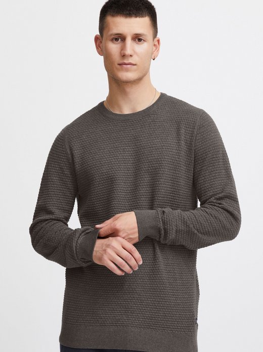 Herren Strickpullover - BHZap