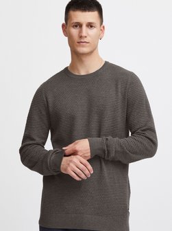 Herren Strickpullover - BHZap