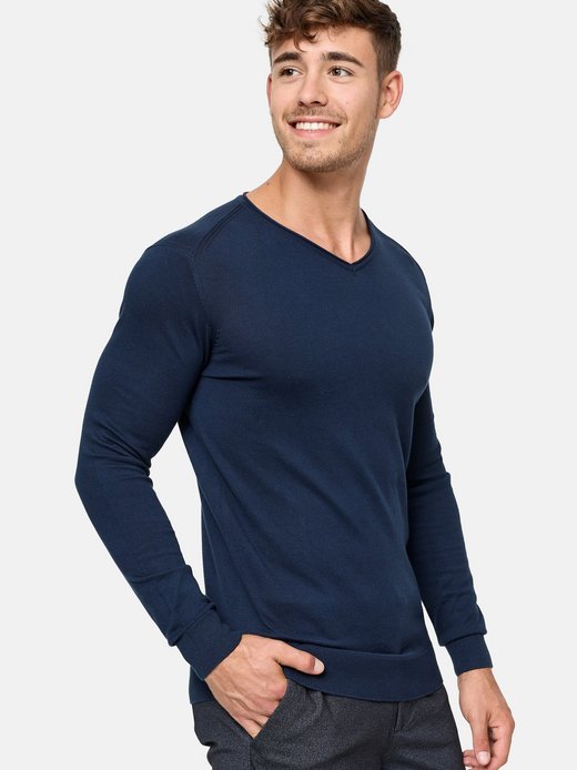 Herren Strickpullover - Beam