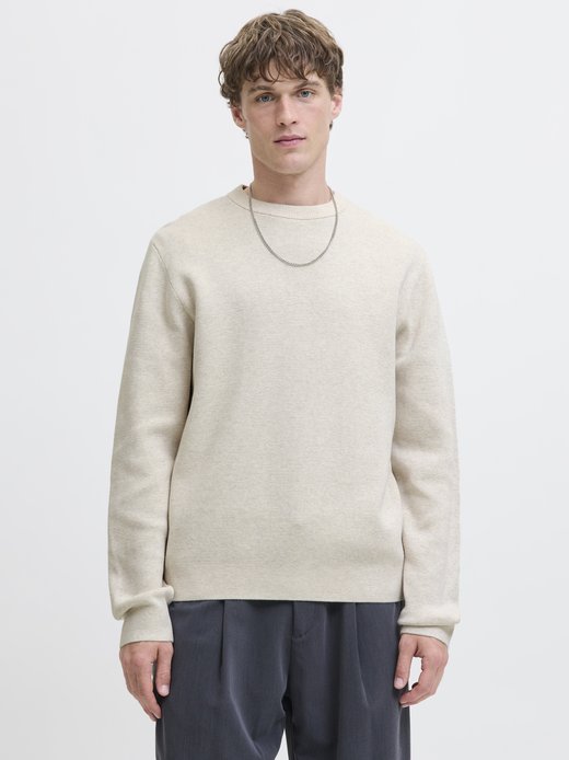 Herren Strickpullover - Blamilano