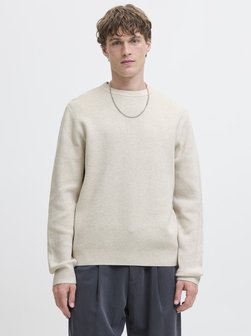 Herren Strickpullover - Blamilano