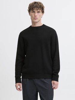 Herren Strickpullover - Blamilano