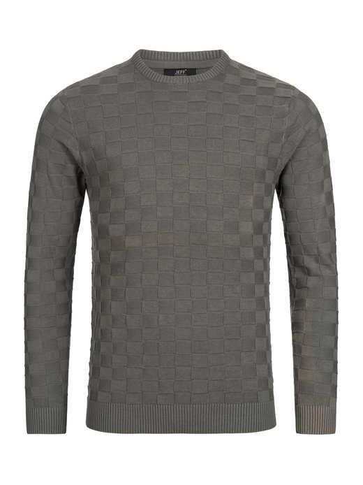 Herren Strickpullover - Brembilla