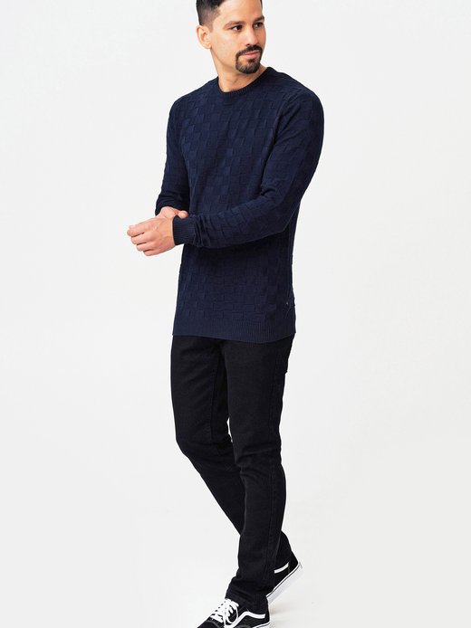Herren Strickpullover - Brembilla