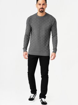 Herren Strickpullover - Brembilla