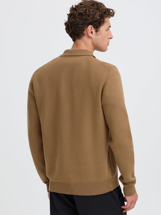 Herren Strickpullover - CFAbel