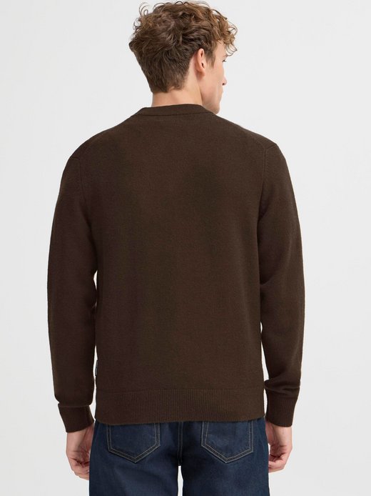 Herren Strickpullover - CFAndro